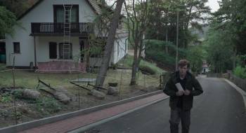 Screenshot 1 from Cloudy Clouds (Full Movie)