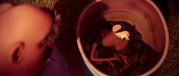 Screenshot 3 from Cloudy with a Chance of Meatballs (Full Movie)