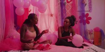 Screenshot 2 from Clout (Full Movie)