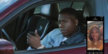 Screenshot 3 from Clout (Full Movie)