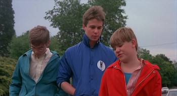 Screenshot 3 from Clownhouse (Full Movie)