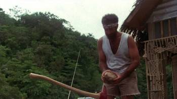 Screenshot 3 from Club Paradise (Full Movie)