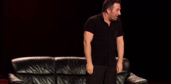 Screenshot 1 from CMYLMZ (Full Movie)