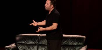 Screenshot 3 from CMYLMZ (Full Movie)