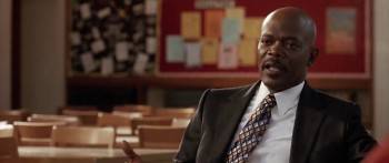 Screenshot 2 from Coach Carter (Full Movie)