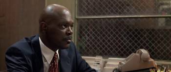 Screenshot 3 from Coach Carter (Full Movie)