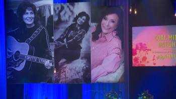 Screenshot 3 from Coal Miner's Daughter: A Celebration of the Life and Music of Loretta Lynn (Full Movie)