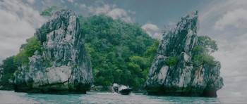 Screenshot 1 from Coast Guard Malaysia: Ops Helang (Full Movie)