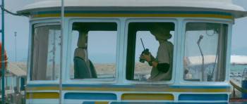 Screenshot 3 from Coast Guard Malaysia: Ops Helang (Full Movie)