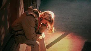 Screenshot 1 from Cobain: Montage of Heck (Full Movie)