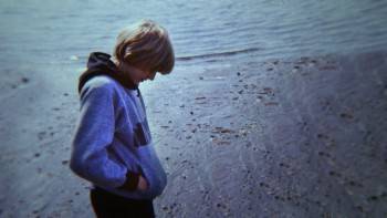 Screenshot 2 from Cobain: Montage of Heck (Full Movie)