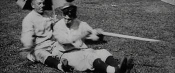 Screenshot 2 from Cobb (Full Movie)