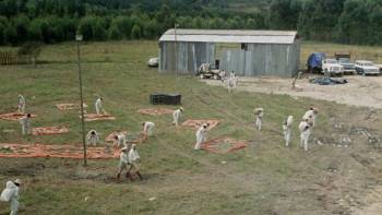 Screenshot 1 from Cocaine Wars (Full Movie)