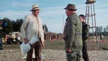 Screenshot 3 from Cocaine Wars (Full Movie)