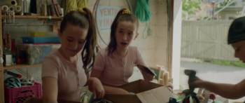 Screenshot 3 from Coco Farm (Full Movie)
