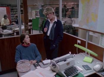 Screenshot 1 from Coda (Full Movie)