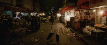 Screenshot 1 from Code 46 (Full Movie)