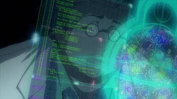 Screenshot 1 from Code Geass: Akito the Exiled 4 - From the Memories of Hatred (Full Movie)