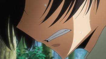 Screenshot 3 from Code Geass: Lelouch of the Rebellion I - Initiation (Full Movie)