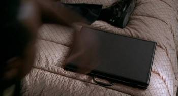 Screenshot 3 from Code Name: The Cleaner (Full Movie)