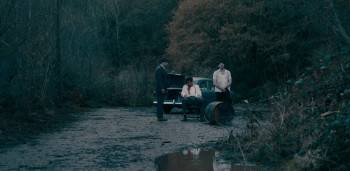 Screenshot 1 from Code of Silence (Full Movie)