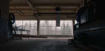 Screenshot 2 from Code of Silence (Full Movie)