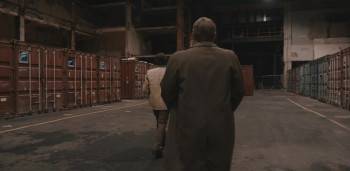 Screenshot 3 from Code of Silence (Full Movie)