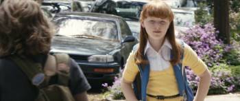 Screenshot 2 from Cody the Robosapien (Full Movie)
