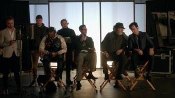 Screenshot 1 from Coins for Love (Full Movie)