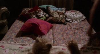 Screenshot 1 from Cold Eyes of Fear (Full Movie)