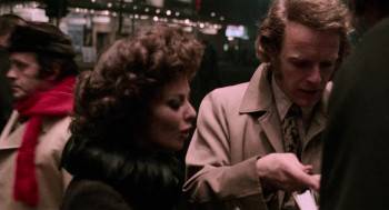 Screenshot 2 from Cold Eyes of Fear (Full Movie)