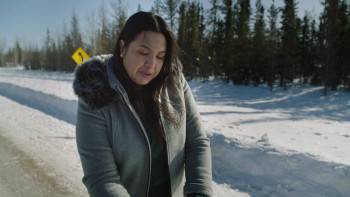 Screenshot 2 from Cold Road (Full Movie)