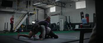 Screenshot 3 from Cold Wallet (Full Movie)