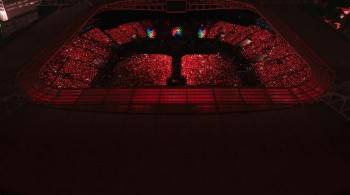 Screenshot 1 from Coldplay: A Head Full of Dreams (Full Movie)