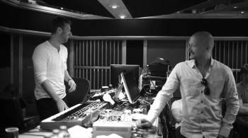Screenshot 3 from Coldplay: A Head Full of Dreams (Full Movie)