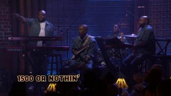 Screenshot 1 from Colin Jost & Michael Che Present: New York After Dark (Full Movie)