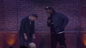 Screenshot 3 from Colin Jost & Michael Che Present: New York After Dark (Full Movie)
