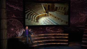 Screenshot 1 from Colin Quinn: Long Story Short (Full Movie)