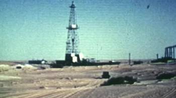 Screenshot 3 from Collapse (Full Movie)