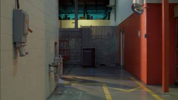 Screenshot 2 from Collision Earth (Full Movie)