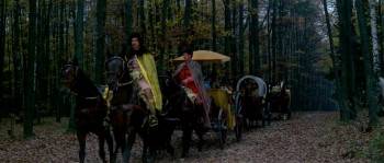 Screenshot 1 from Colonel Wolodyjowski (Full Movie)