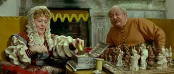Screenshot 2 from Colonel Wolodyjowski (Full Movie)