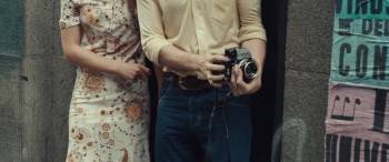 Screenshot 1 from Colonia (Full Movie)
