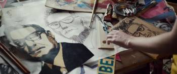 Screenshot 2 from Colonia (Full Movie)