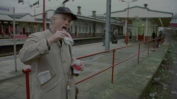 Screenshot 1 from Color Me Kubrick (Full Movie)