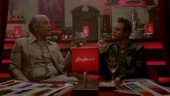 Screenshot 2 from Color Me Kubrick (Full Movie)