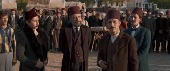 Screenshot 1 from Color of Victory (Full Movie)