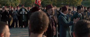 Screenshot 3 from Color of Victory (Full Movie)