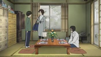 Screenshot 2 from Colorful (Full Movie)