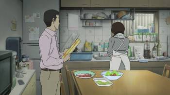 Screenshot 3 from Colorful (Full Movie)